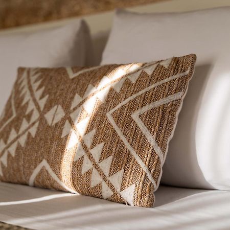 Philosophy Of Mykonos Boutique Hotel Mykonos Town Zewnętrze zdjęcie