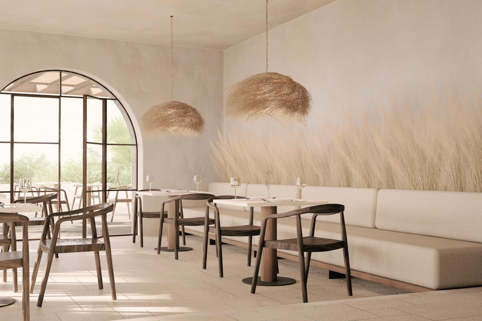 Philosophy Of Mykonos Boutique Hotel Mykonos Town Zewnętrze zdjęcie