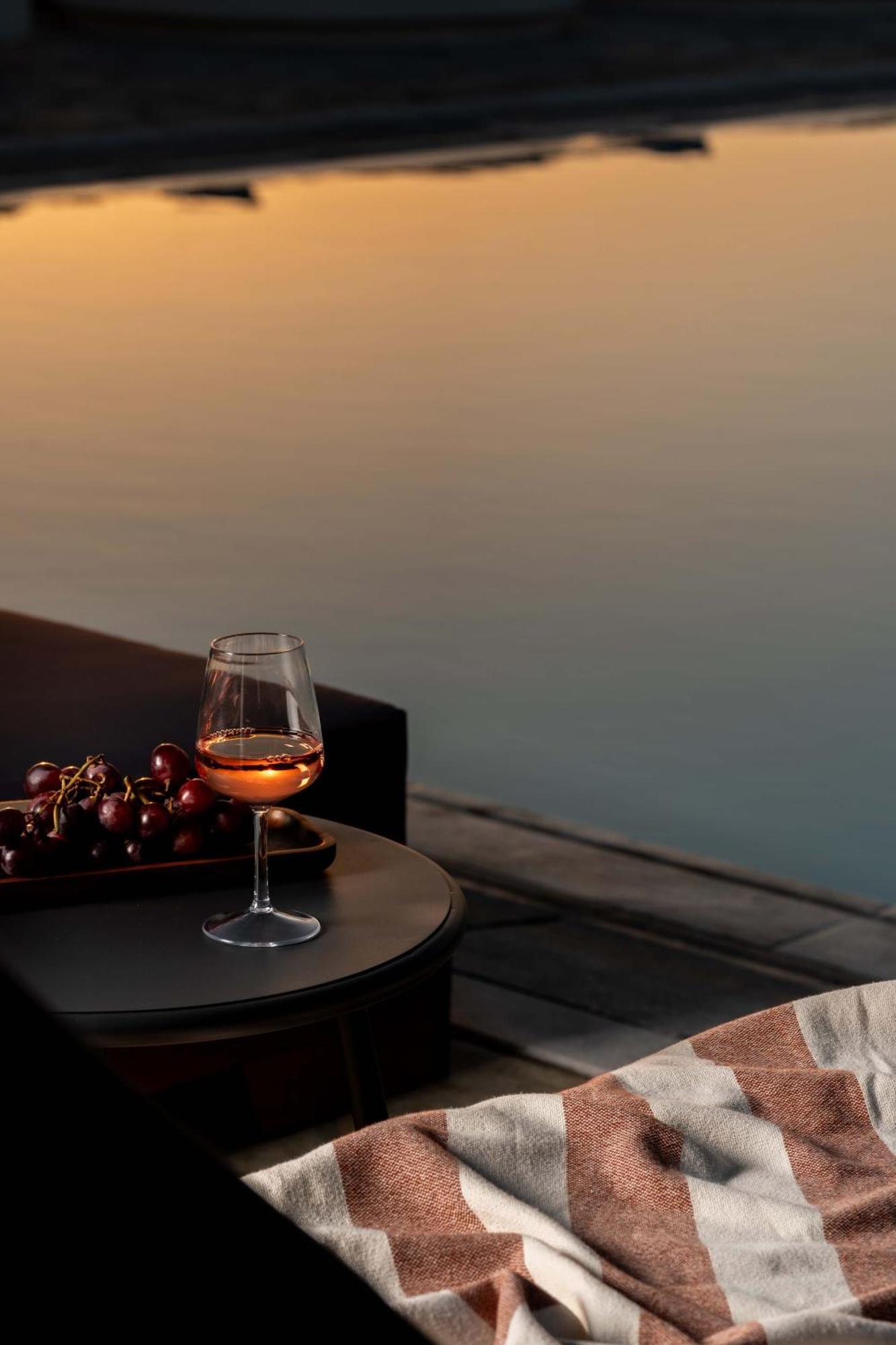 Philosophy Of Mykonos Boutique Hotel Mykonos Town Zewnętrze zdjęcie