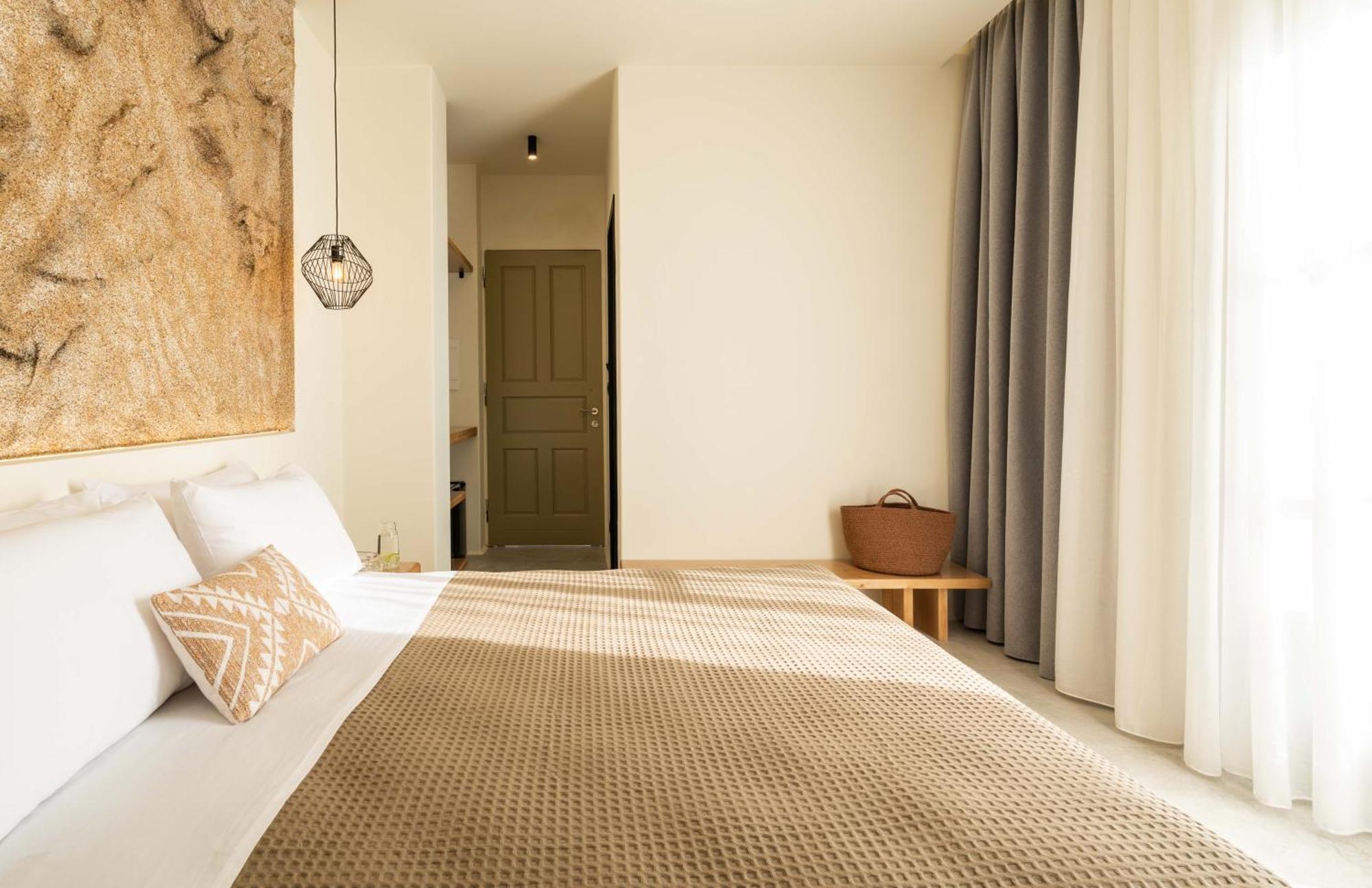 Philosophy Of Mykonos Boutique Hotel Mykonos Town Zewnętrze zdjęcie