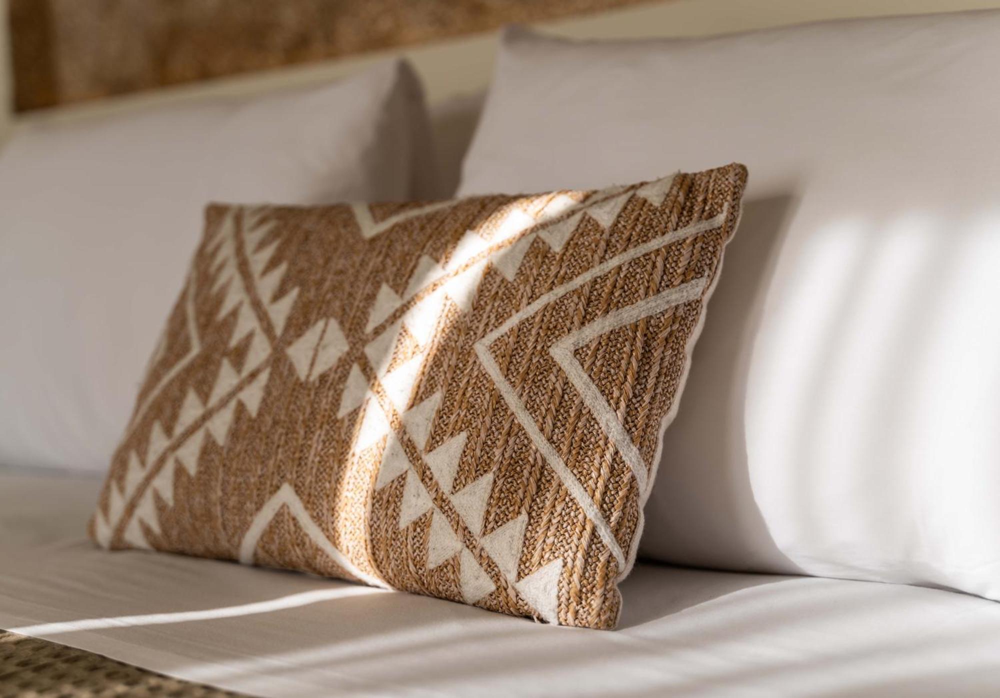 Philosophy Of Mykonos Boutique Hotel Mykonos Town Zewnętrze zdjęcie
